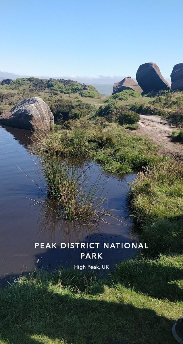 illjourneys's tweet photo. It's been a beautiful week at Summer Camp. Here's to the next! #peakdistrict #photography #travel #travelphotography #photooftheday https://t.co/UxC1wE6sjQ