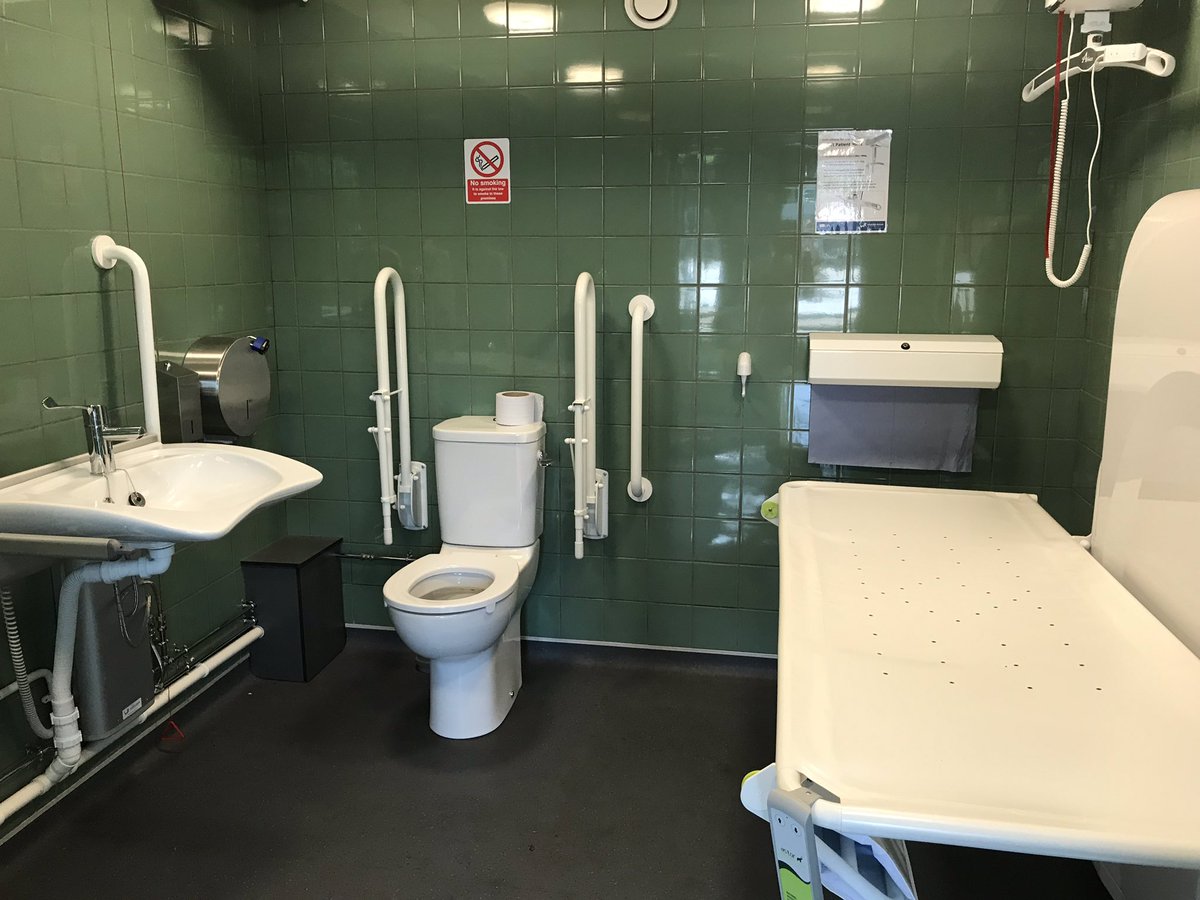 Sam_OBUnique's tweet image. Great day out in the sunshine with a #SpaceToChange in #Abingdon and a #ChangingPlaces in #Didcot made such a difference to our day, especially in this little heatwave #AccessibleDayOut #IncLOOsion