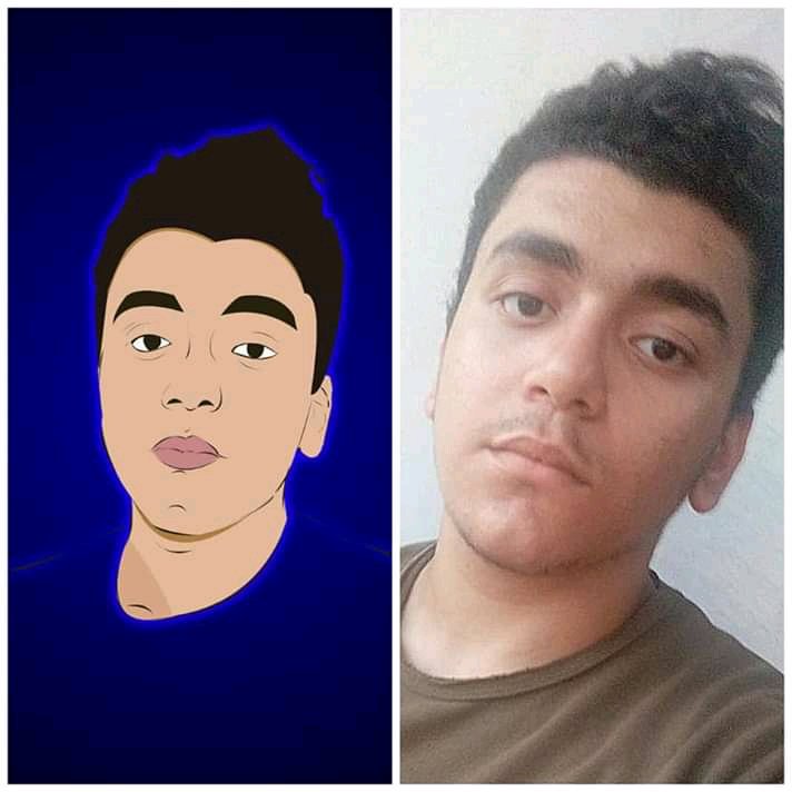 tag_tech2019's tweet photo. شعب تاج العظيم 😍
و بعد غيابنا حبينا نرجع ليكم بمفاجأة تليق بمقامكم 😉 الڤيكتور آرت و كمان تقدر تستلمها مننا على برواز بخامات عالية الجودة 🔝 وبسعر خاص 😉
#tag_team 😉👑 https://t.co/D8paE9J6cN