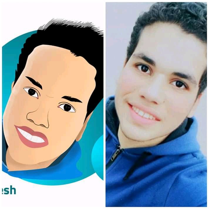 tag_tech2019's tweet photo. شعب تاج العظيم 😍
و بعد غيابنا حبينا نرجع ليكم بمفاجأة تليق بمقامكم 😉 الڤيكتور آرت و كمان تقدر تستلمها مننا على برواز بخامات عالية الجودة 🔝 وبسعر خاص 😉
#tag_team 😉👑 https://t.co/D8paE9J6cN