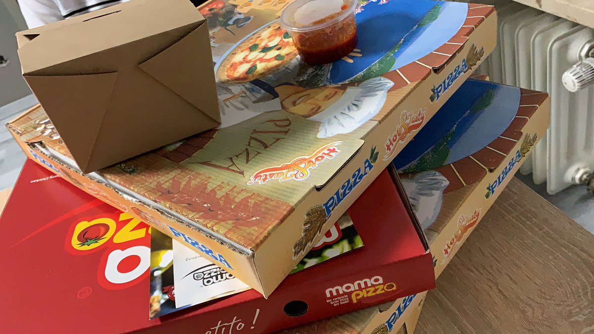 Perfeectly1's tweet image. #OrderTweet Jetz aber rein damit!