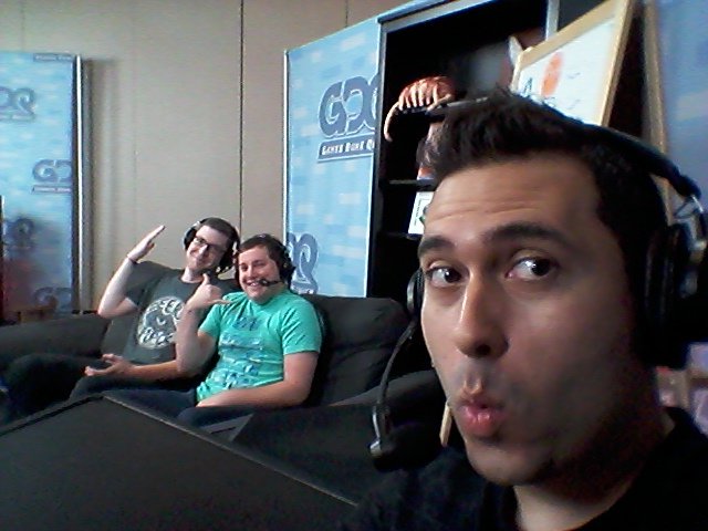 I had the privilege of interviewing <a href="/AndyLaso/">Andy</a> and <a href="/SRL_Ivan/">Ivan</a> before their SMZ3 run. Good luck, guys!