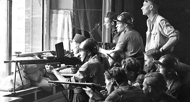 Партизаны франции во второй мировой. Анри картье брессон фотографии париж. Движение сопротивления год. Таблица 4. Формы движения сопротивления в годы второй мировой войны.