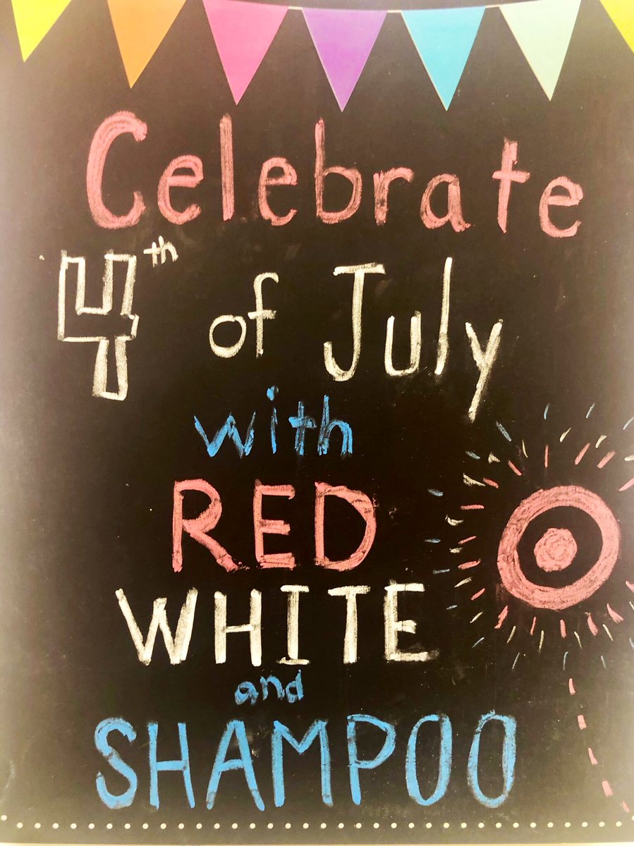 ToriORourke3's tweet photo. We are having a blast celebrating the summer hair event at T2131! Thank you to our amazing beauty consultants for sparking joy to all our guests!🎉🇺🇸 https://t.co/mkx2AhLIxQ