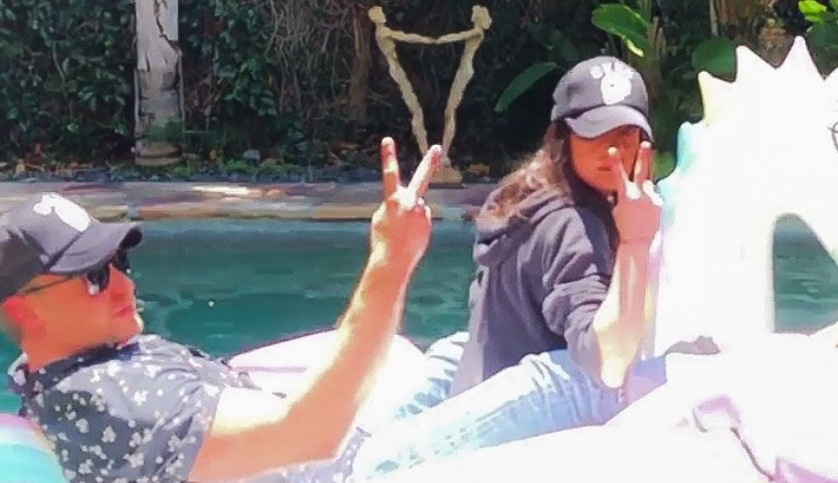 camryn_chaira's tweet image. Night #KillyRideOrDie #KillyMagic