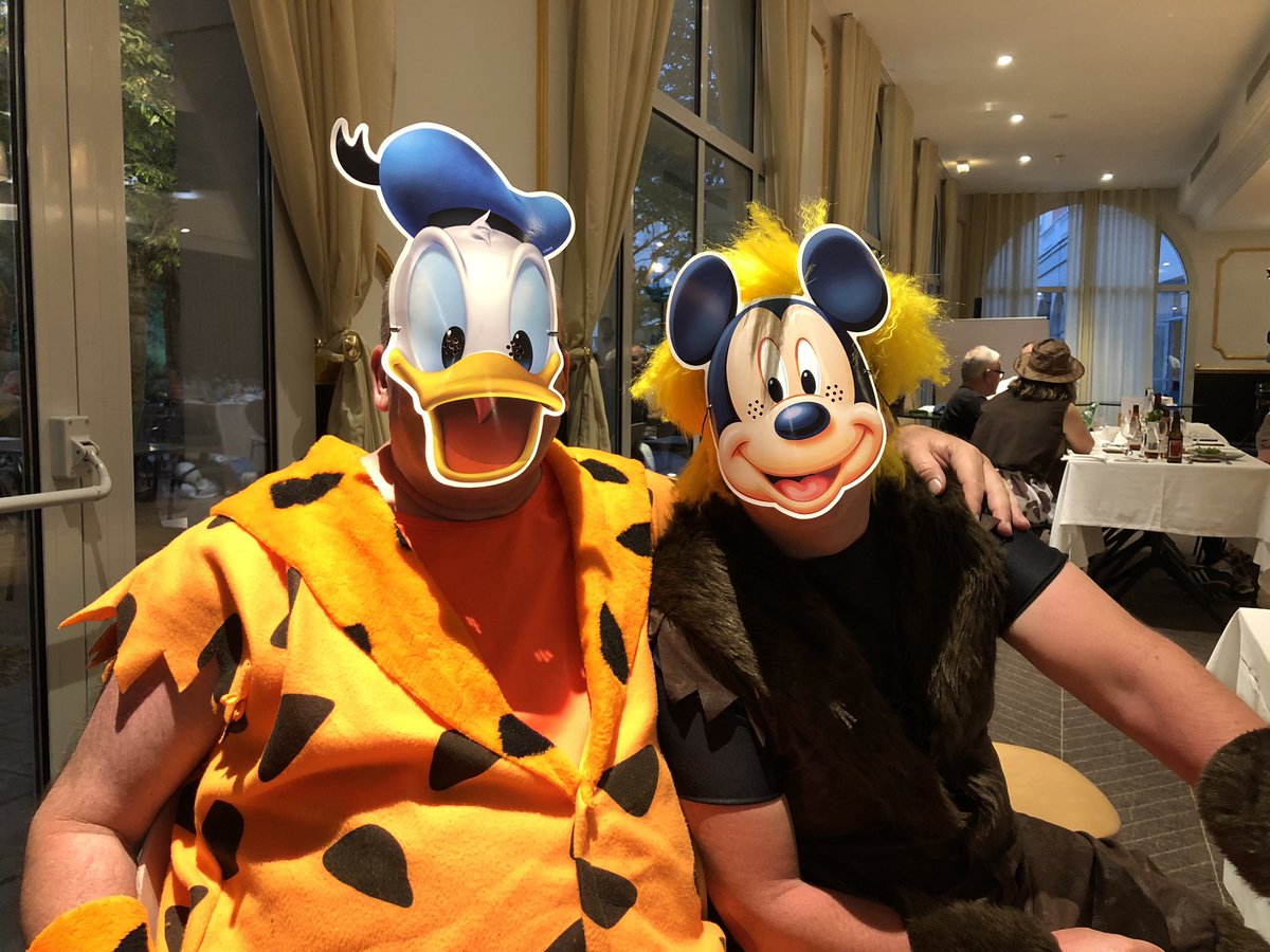 DarrenM68007804's tweet photo. At a Disney hotel on the final night. The #KeylineRally has been amazing. Supporting #prostateuk has been a pleasure. #Tobermore are proud to be involved in this event. A big thanks to everyone who supported #Tobermore https://t.co/a6g9PeoGTr