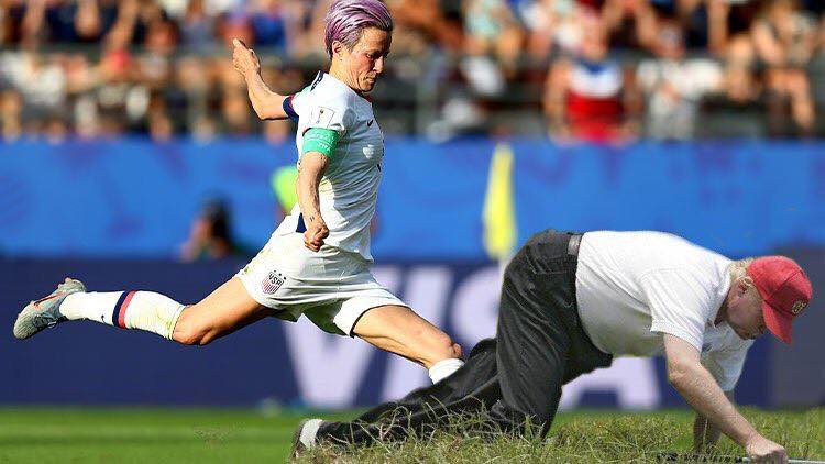 Here let me help you pick up your balls.