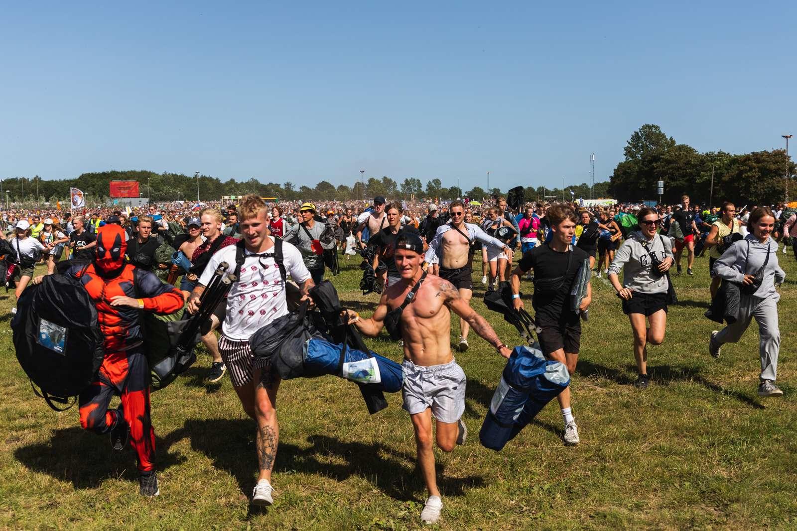 Roskilde 2020 | Lineup | Tickets Schedule | Dates | Spacelab Festival Guide