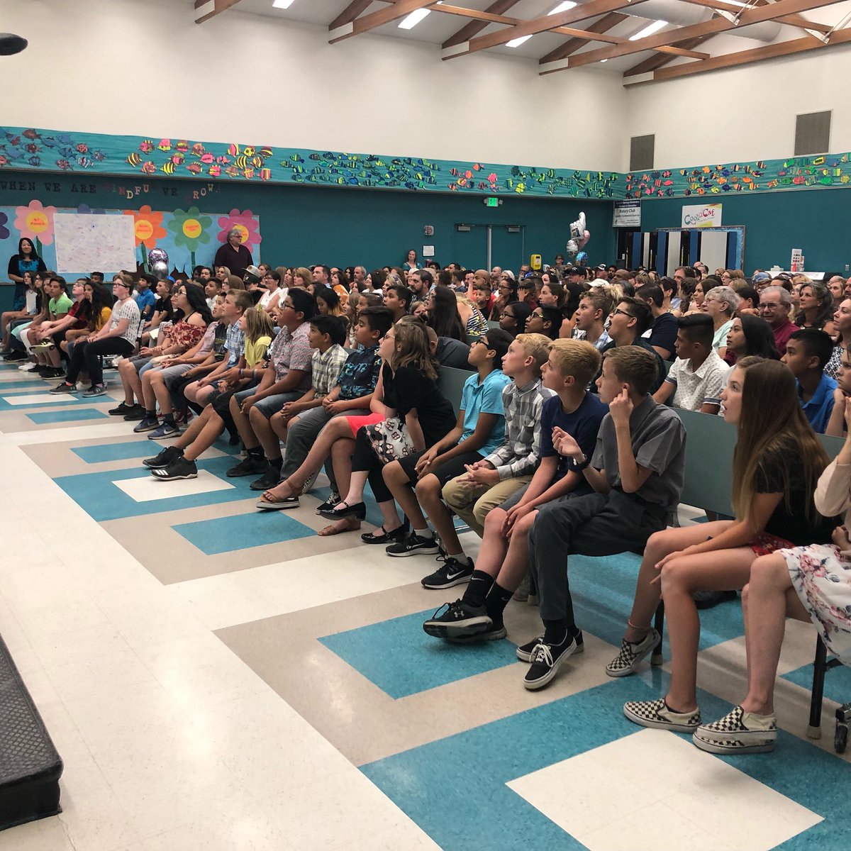 Principal Gifford (PrincipalGiff) Twitter