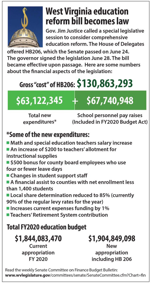 The more you know 💫