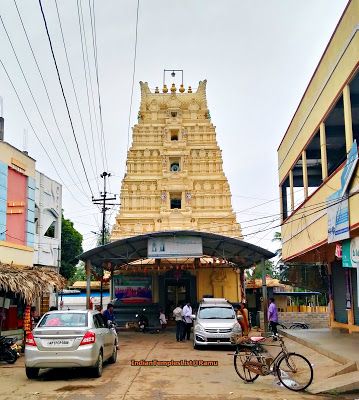 india_temples's tweet photo. Ryali Jaganmohini Kesava Swamy Temple - Andhra Pradesh https://t.co/SaIUwMiwe9 https://t.co/HKn5oyEHib