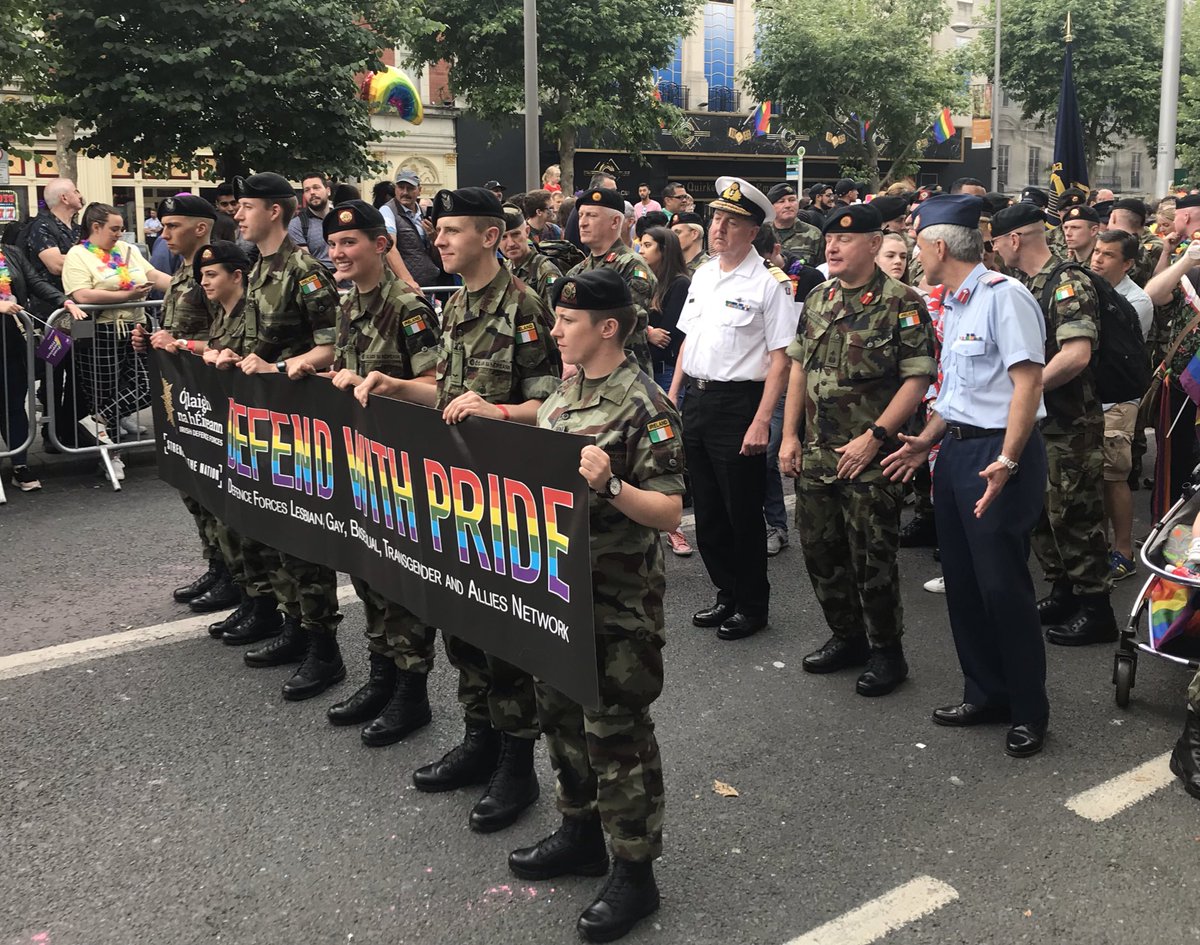 alelealv's tweet photo. #PrideDay2019 #Dublin
#BeAVisibleAlly
#Educate
#DefendwithPride
Don’t be quiet, love is a riot
#LoveIsLove https://t.co/ptg2RcBi6W