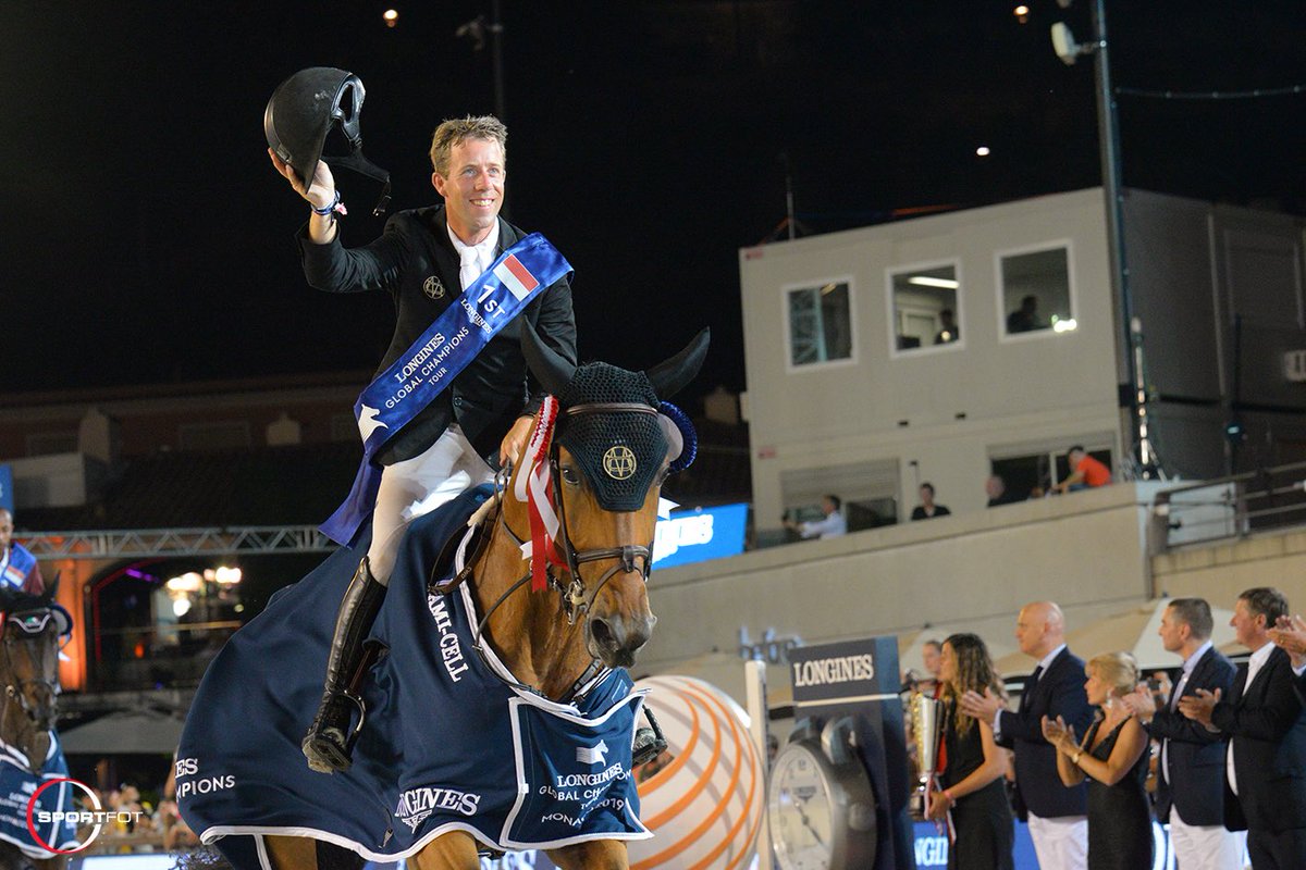 Jumping Monaco tweet media