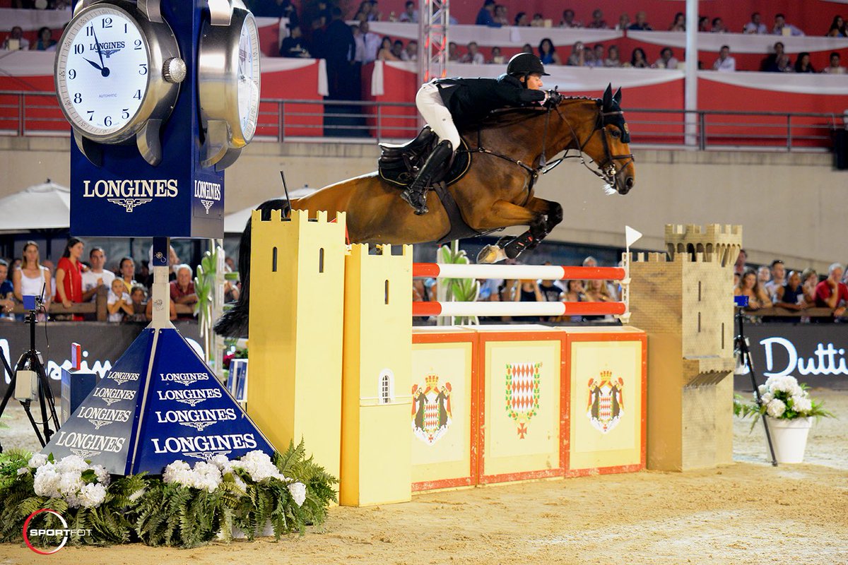 [RESULTATS] 🏆

CSI5* - Longines Global Champions Tour Grand Prix du Prince de Monaco presented by Tennor - 1.60m
🥇 Maikel van der Vleuten &amp; Beauville Z 🇳🇱
🥈 Bassem Mohammed &amp; Gunder 🇧🇭
🥉 Julien Epaillard &amp; Usual Suspect d’Auge 🇫🇷

©️ Sportfot