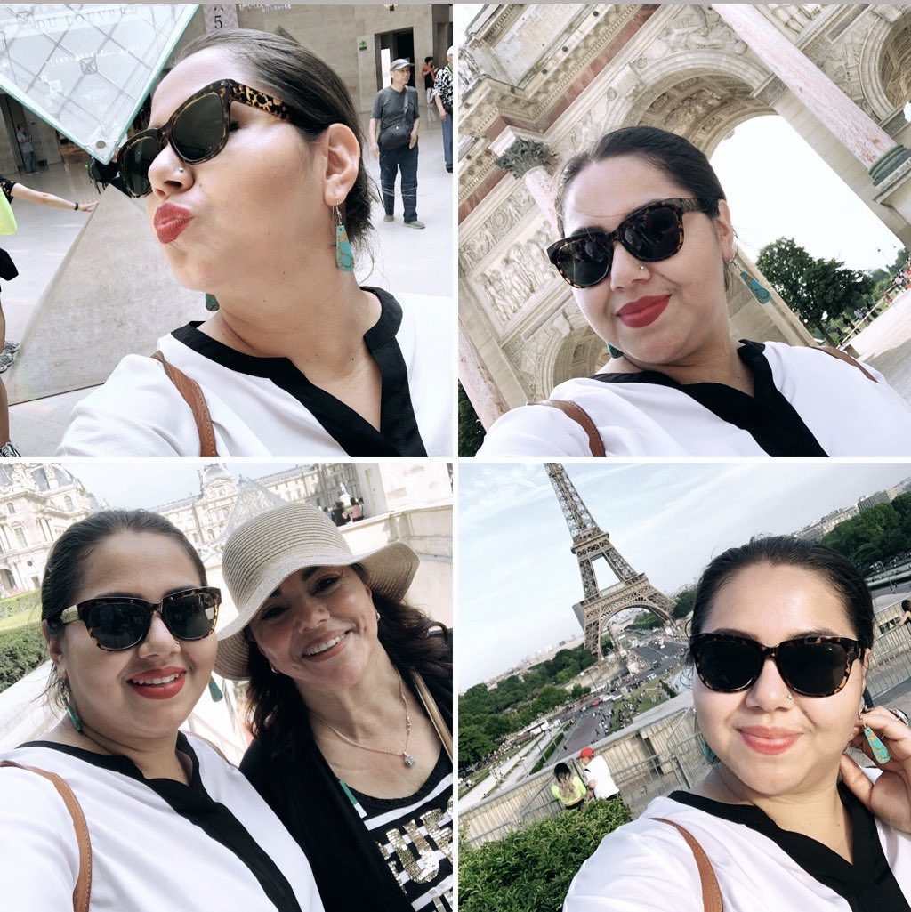 marithinks's tweet image. #Paris is my spirit city. #travel #wanderlust #france