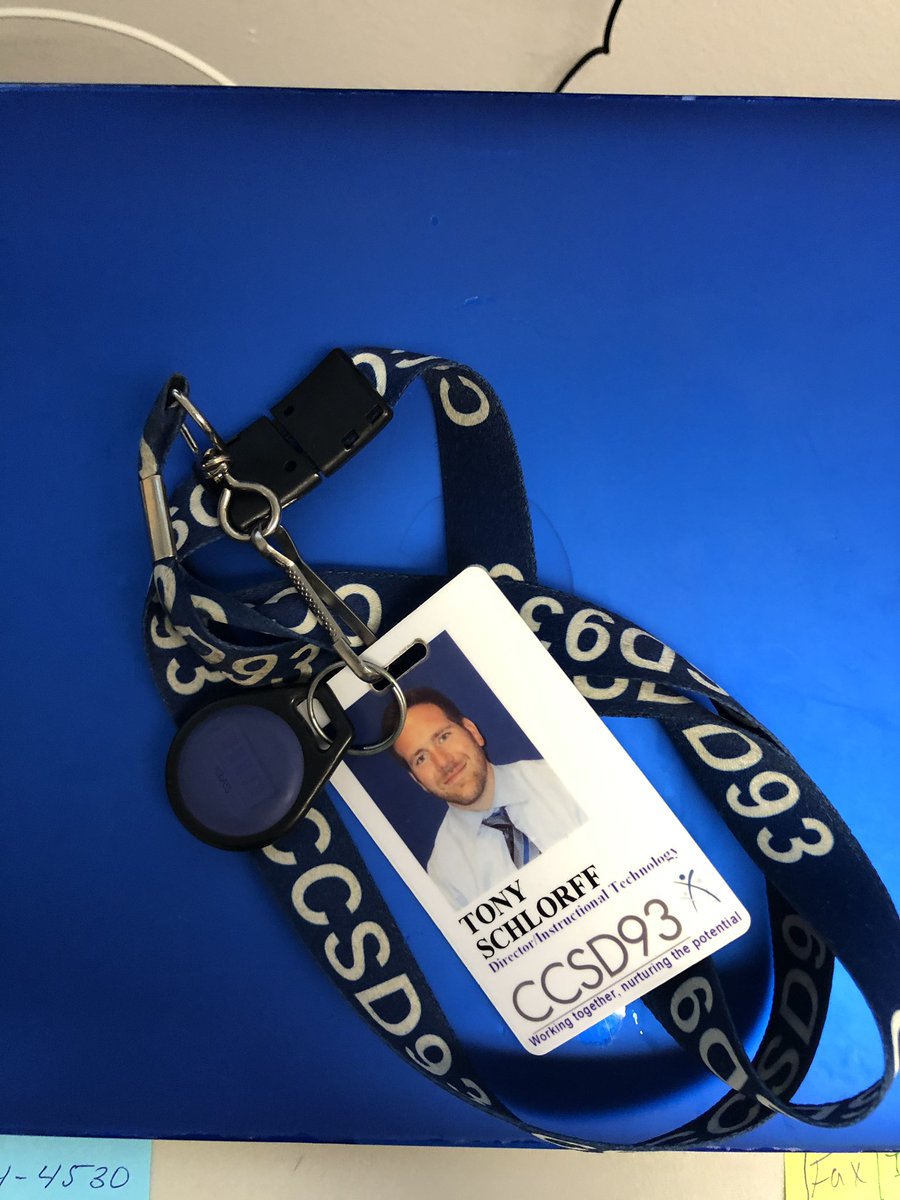 Tony Schlorff tweet media