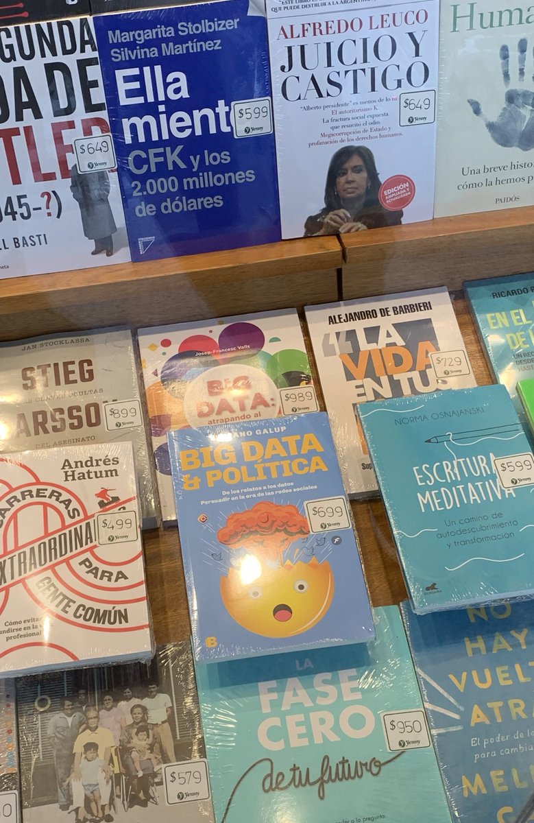 Luciano Galup tweet media