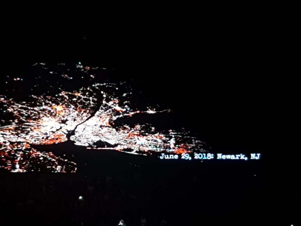 Exactly one year ago....<a href="/U2/">U2</a> at <a href="/PruCenter/">Prudential Center</a> <a href="/joceline_franco/">Joceline Franco</a>