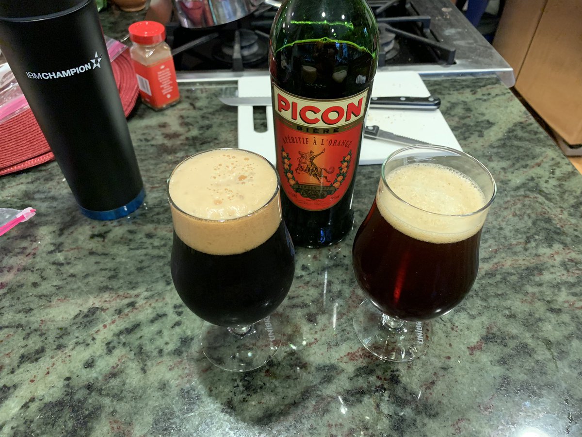 jgperrin's tweet image. Spent the day writing chapter 16 of #SparkInAction2 on #checkpoint and #cache with #ApacheSpark. Not finished yet. I think I deserve a #Picon now.