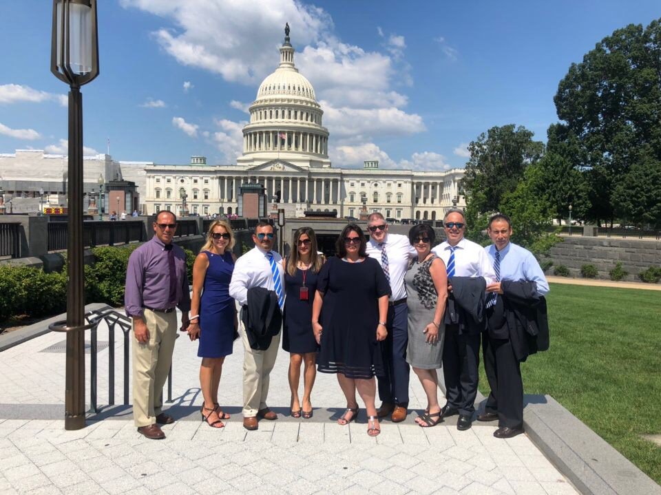 mrskalmath's tweet photo. Enjoyed having the opportunity to represent my amazing school at The Essential Elements Schools to Watch National Forum!  #WeArePlainedge #EESTW @PMS_Principal @JenWiesman_PMS @SUPT_SALINA @lisadepaola1 @Plainedgefacs1 @CFlanagan2014 https://t.co/JAoeQW9Zz6