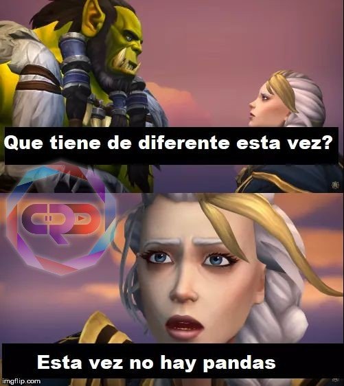RedesenEspanol's tweet photo. Qué fue de la vida de Nomi? Despues de quemar Teldrassil ya no supimos nada de él. 😂😂😂
#WarcraftLATAM #FamCRE #TwitchES 

-Ashar_Gameplays- https://t.co/fAJFkB8bo6