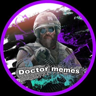 Doctormeeat tweet picture