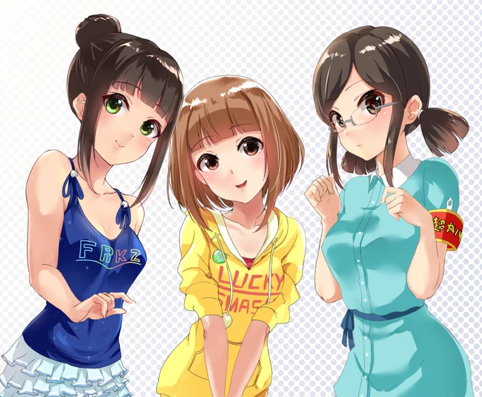 新刊進捗ダメです 