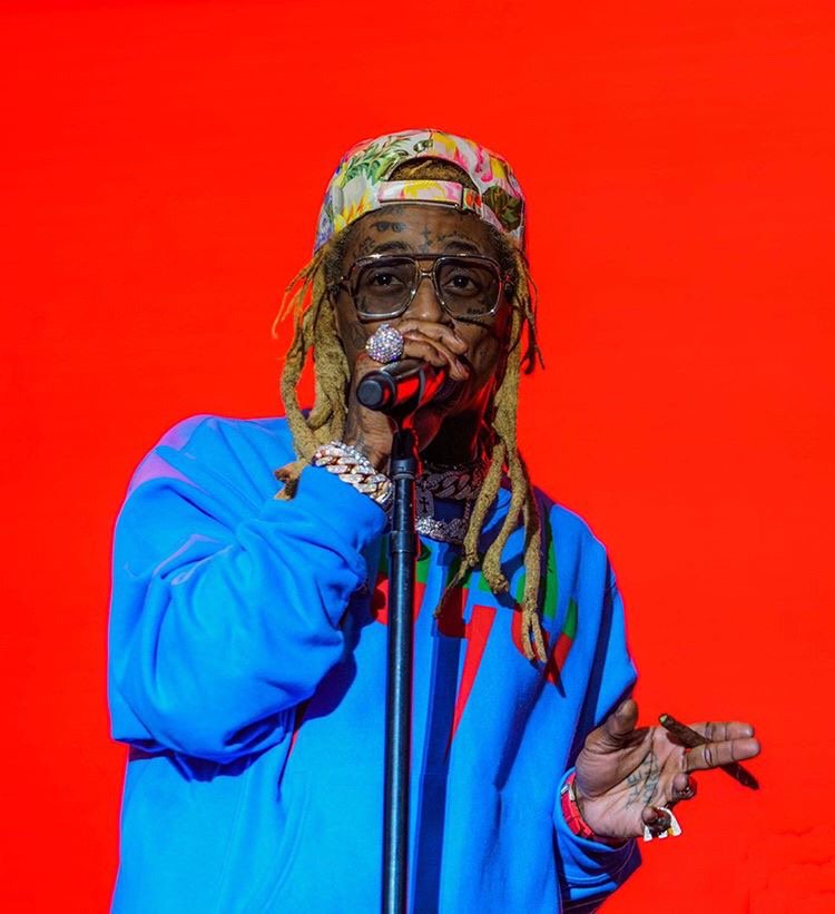 YMHQ's tweet image. LilWayneHQ got suspended on Twitter and it doesn't look like the page will ever return 😢

Please follow the new Twitter page "@LilWayneHQ_2" if you want regular #LilWayne updates on your Twitter feed - 

Pic credit: Zakrat