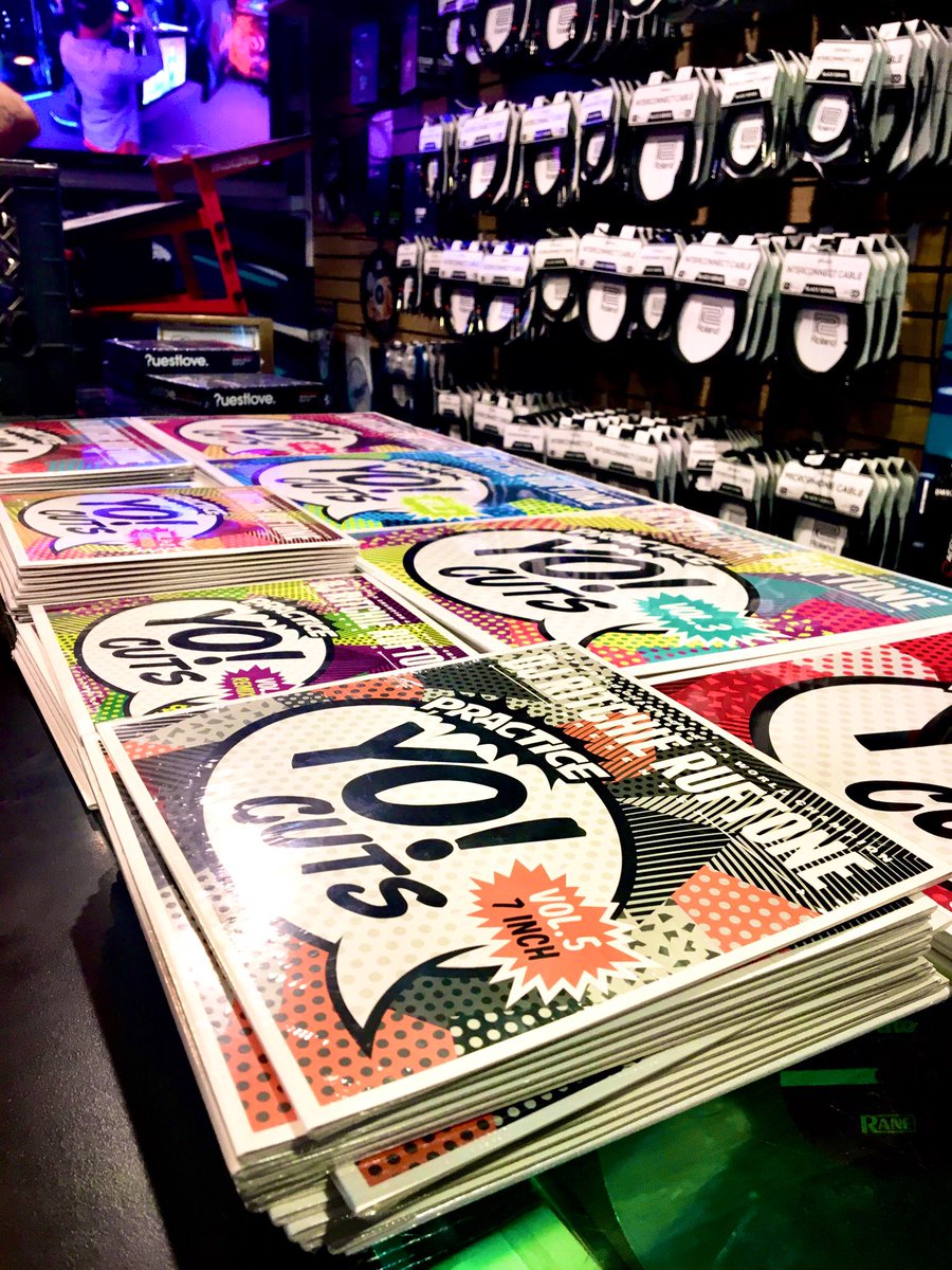 Astro AVL (@astroavl) on Twitter photo You guys asked and we listened. We are now in stock for Ritchie Ruftone Practice Yo! Cut Vinyl. <a href="/RitchieRuftone/">Ritchie Ruftone</a> You guys asked and we listened. We are now in stock for Ritchie Ruftone Practice Yo! Cut Vinyl. <a href="/RitchieRuftone/">Ritchie Ruftone</a>