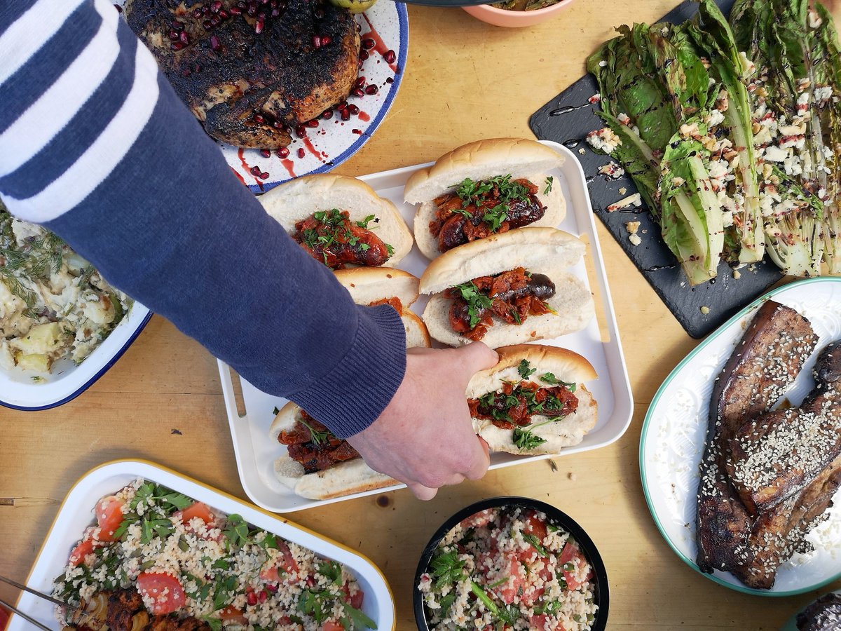 Heartier tweet media