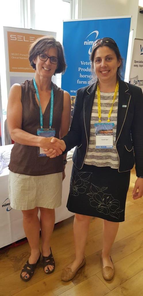RemWilton's tweet photo. Congratulations to our prize draw winner Sarah Carr who won a box of SELEKT Restore to keep her sheep rehydrated โฆ@sarahvetwalesโฉ #selektsystem #vetscymru #nimrodvet https://t.co/5mJ0LBD7S2