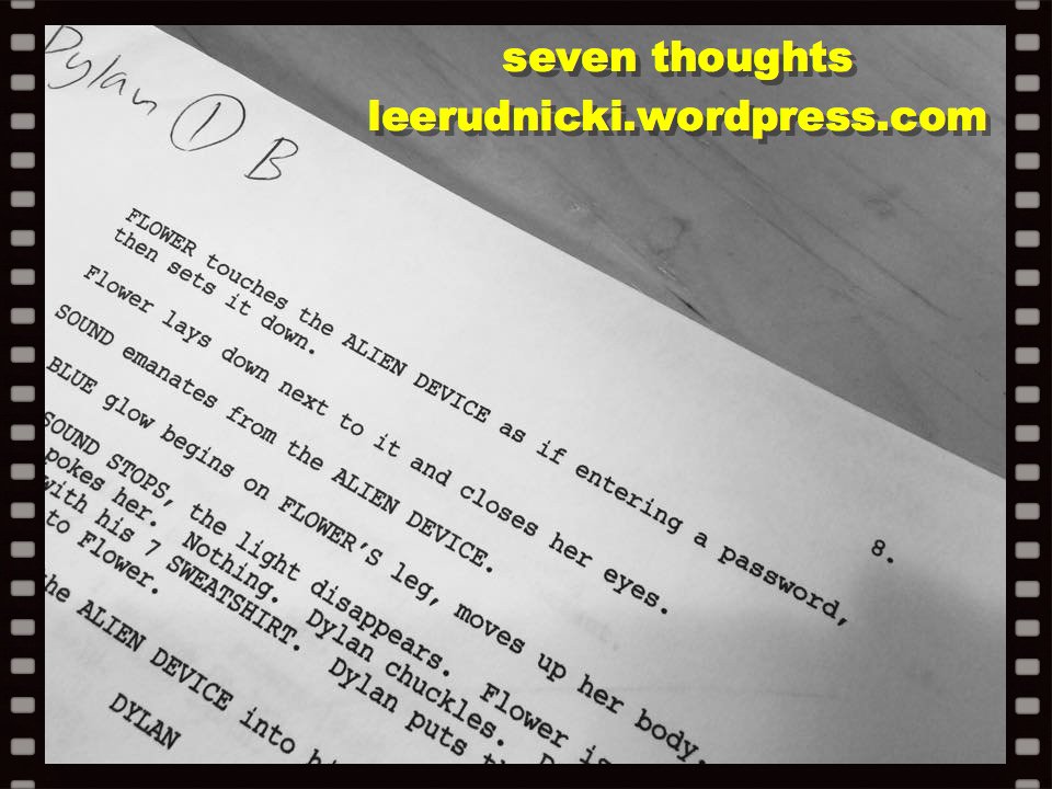 LRPR7780's tweet photo. Seven Thoughts. 🎥 https://t.co/oCuex2ECHV 
 #abc #amazon #apple #cbs #discovery #disney #dreamworks #espn #fox #foxsearchlight #hallmark #hulu #lionsgate #marvel #miramax #nbc #netflix #paramount #pbs #producer #syfy #sony #warnerbros #universal #film #attorney #hollywood #blog https://t.co/8fxJiZpCkD