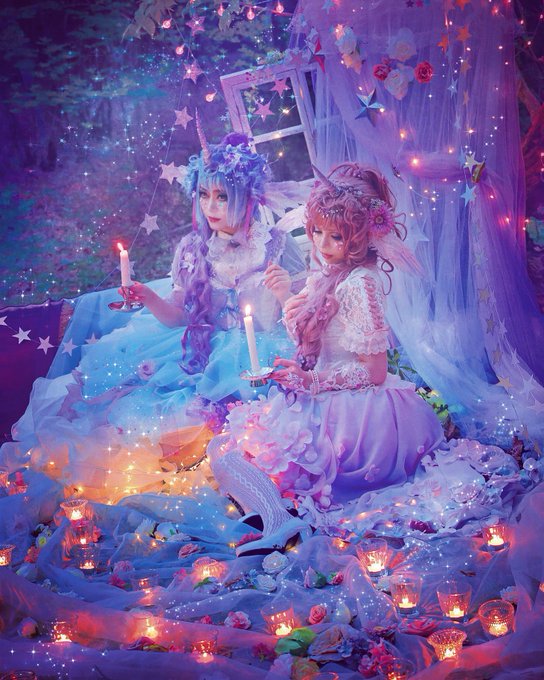 Twitterのコスプレ画像59