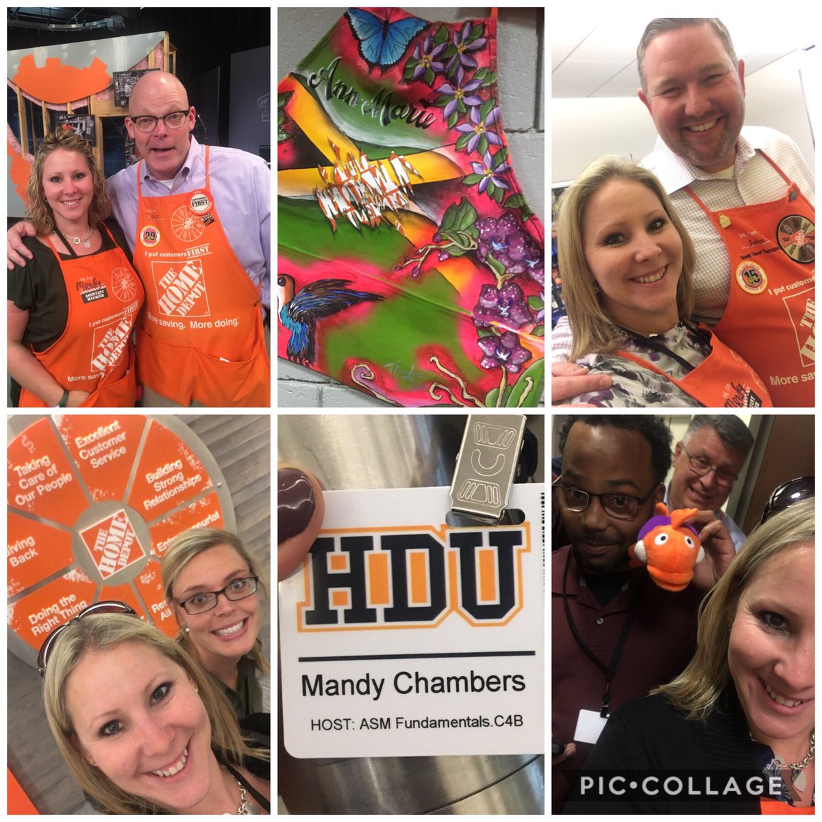 This past week has been the most uplifting ever! I couldn’t work with a better company than I do now. I am beyond grateful for those who have pushed me and believed in me to get to where I am today. Thank you!  #skysthelimit #blessed