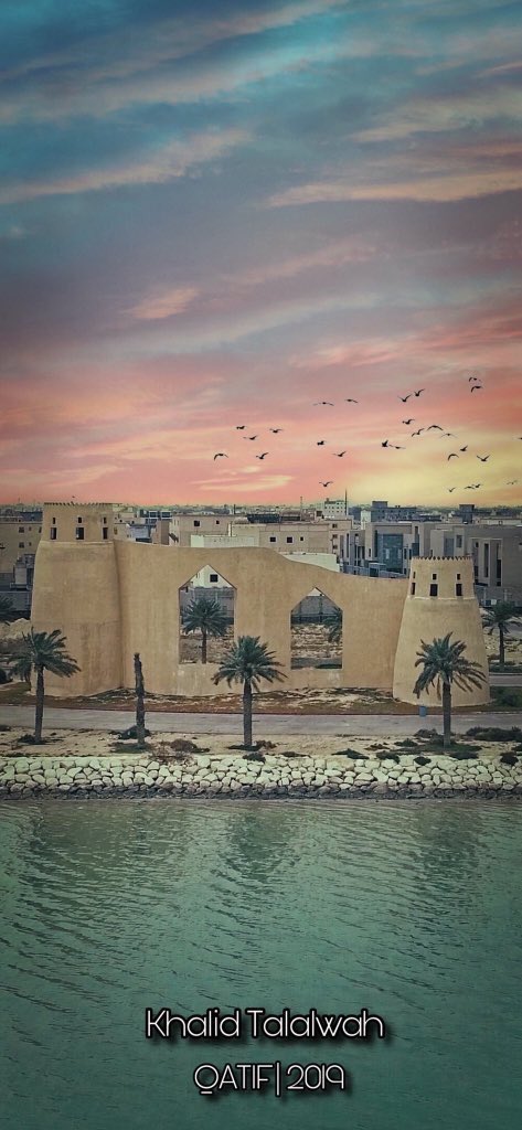 afarNasser's tweet photo. يا أصالتك يا قطيف الخيرات 💚 https://t.co/IK9y2ZcOjm