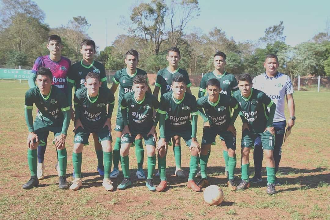 CAlbiverde's tweet photo. ÚNICO CLUB QUE MANTIENE SU INVICTO EN LAS TRES CATEGORÍA #SUB13 #SUB15 #SUB17 EN LA ETAPA SEMIFINAL IDA DEL TORNEO DE LA LIGA DEPORTIVA PARANAENSE. 

#LaMejorCanteraDeLaLigaParanaense https://t.co/yru39kZOpJ