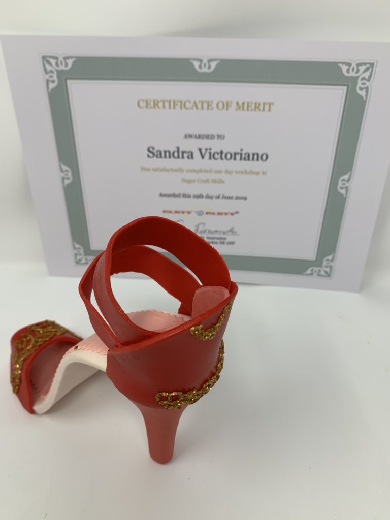 Cake Queen (@cakequeen_uk) on Twitter photo 