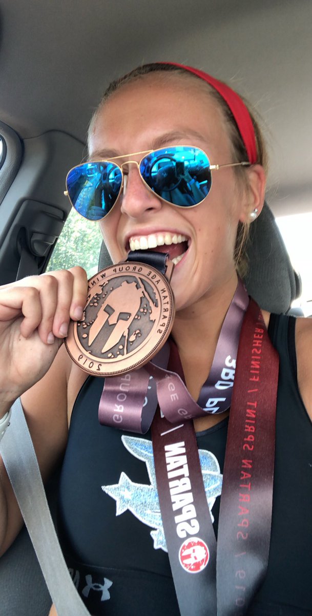 RyenDill's tweet photo. I challange anyone who reads this to a @SpartanRace #spartandc https://t.co/YthkteuzNU