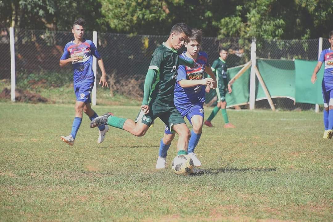 CAlbiverde's tweet photo. A UN PASO DE LA FINAL 
GRAN VICTORIA DEL ELENCO VERDE EN LA CATEGORÍA #SUB17 

#BOQUERON 1-0 Nanawa   

#LaMejorCanteradeLaLigaParanaense https://t.co/rcLmuxUXnY
