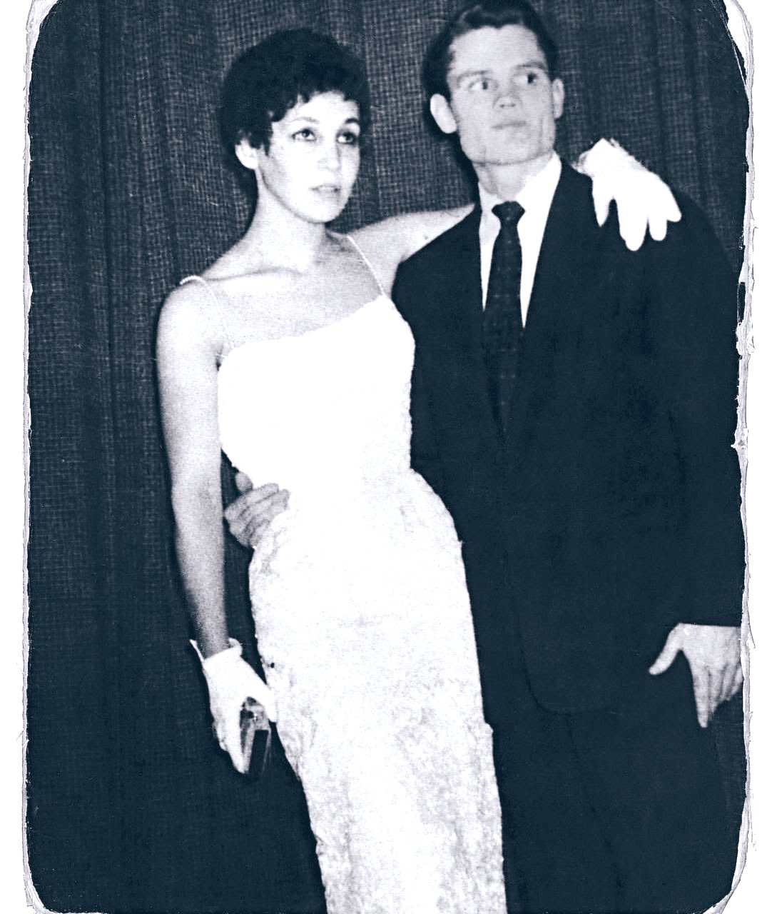 Chet Baker Wedding American Singer And Trumpet Player Chet Baker With