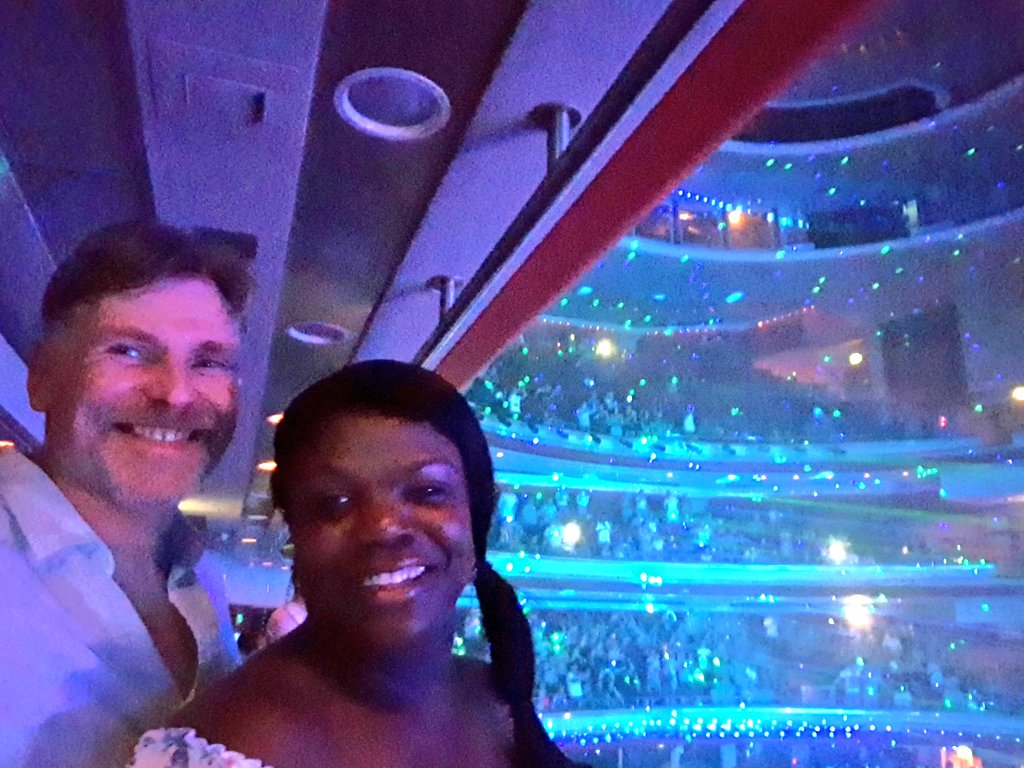 keithward01's tweet photo. Yep. #gatecrasherclassical @THSHBirmingham 🤗 https://t.co/agkd2N8mcj