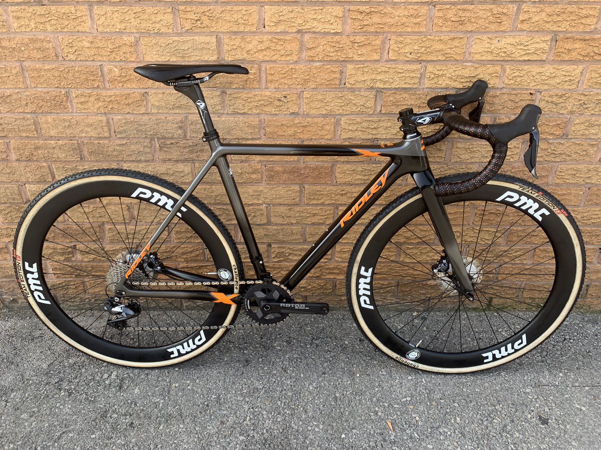 paul milnes cycles ebay