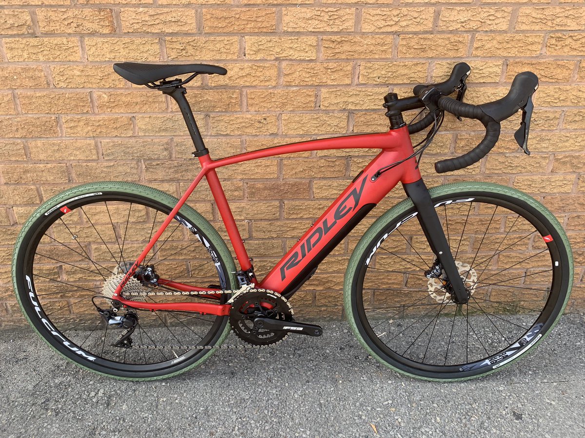 paul milnes cycles ebay