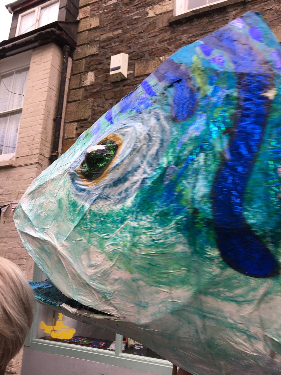 Mevagissey's tweet photo. Feast week - you have been amazing Thank you #MevaFeastWeek https://t.co/rHJelovi0D