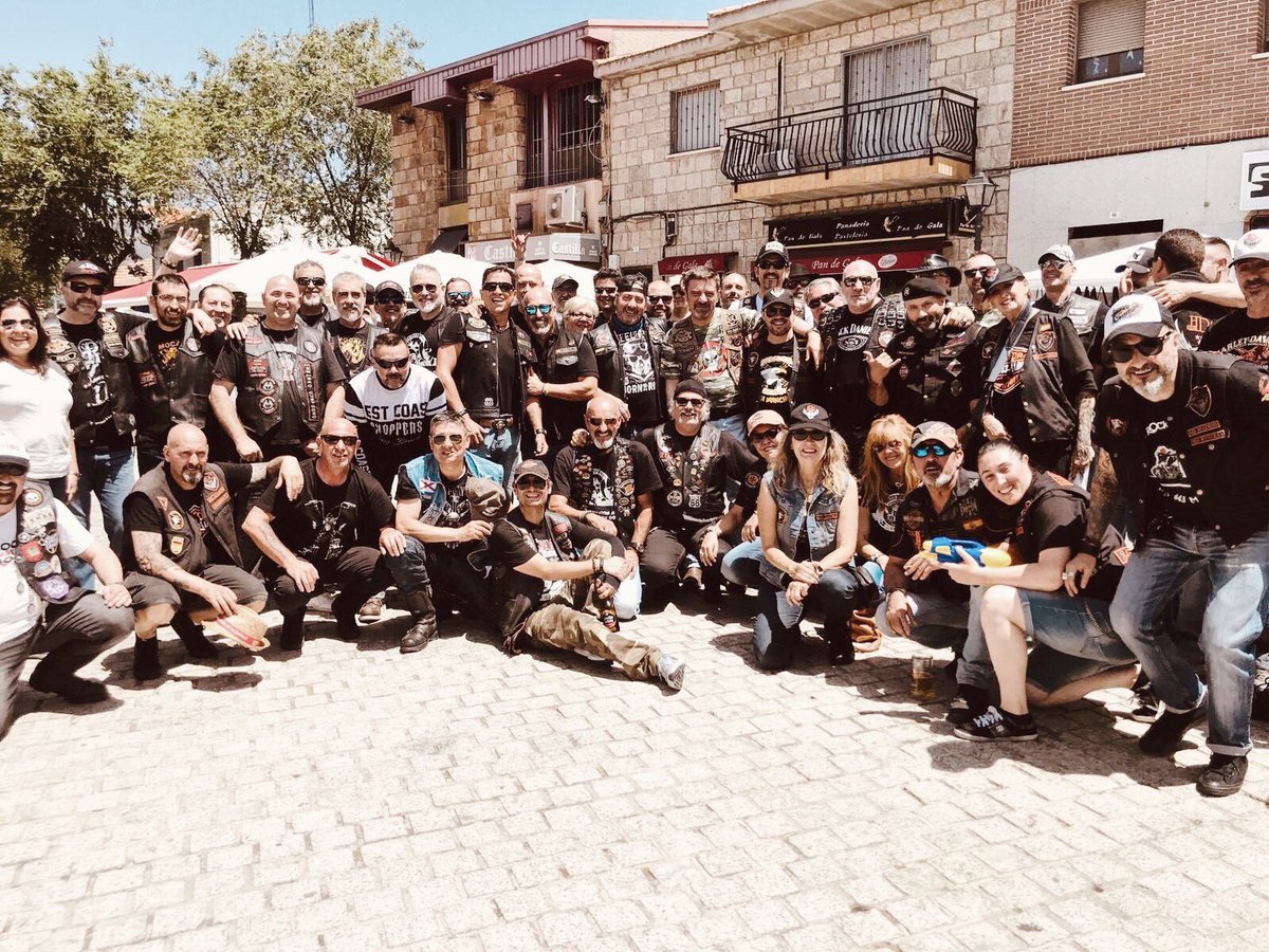 Cabaleiros Do Ferro tweet media