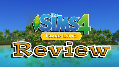 CarlsSimGuides's tweet photo. Not a game play guide this time but my personal thoughts and opinions about the content of the Sims 4 expansion pack, Island Living.  https://t.co/Pk8Z8ApPnf https://t.co/7Eov3jAQAo