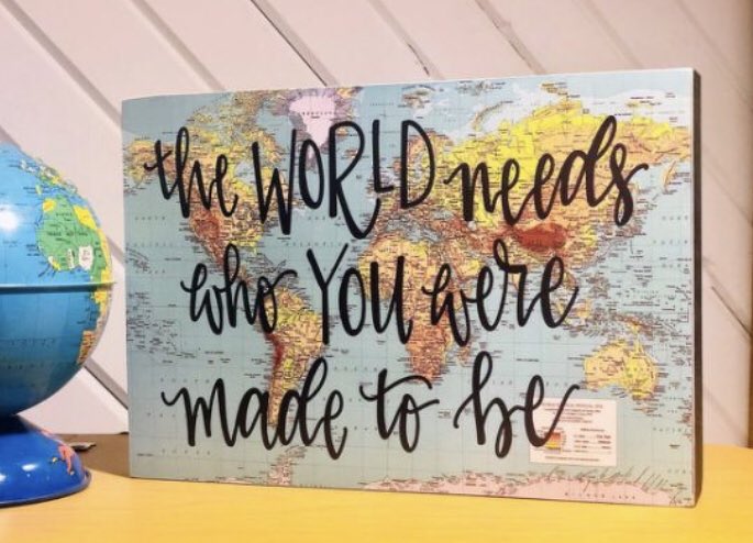 WilliamsIntPC's tweet photo. The 🌎 Needs Who YOU Were Made To Be! 
❤️💛💙💚#wonderfulworldofwis #4houses1family #bethewildcard #kidsdeserveit #bethedifference #beyou #joyfulleaders https://t.co/2FXIF1XNsx