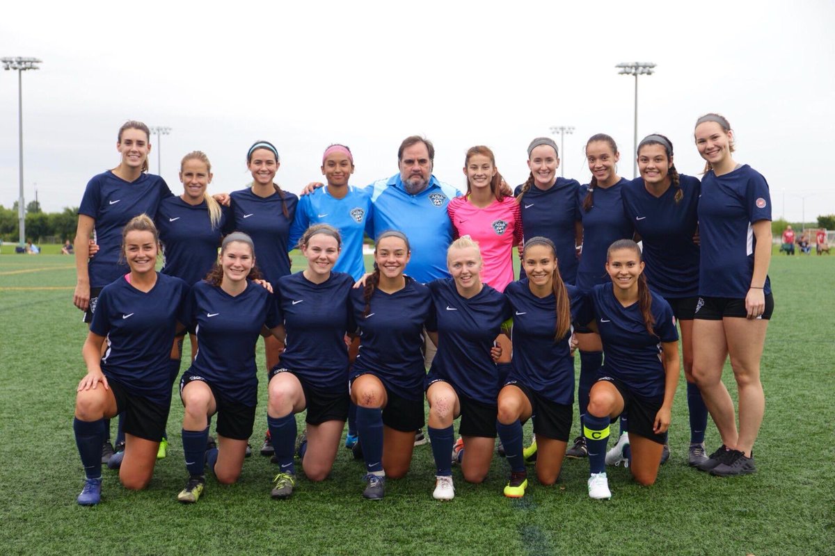 We are the south-west conference champions.