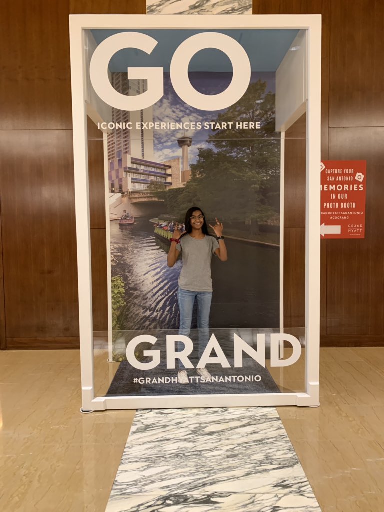 _cindyann13's tweet photo. #NLC19 GO GRAND https://t.co/pEjymrrjQA