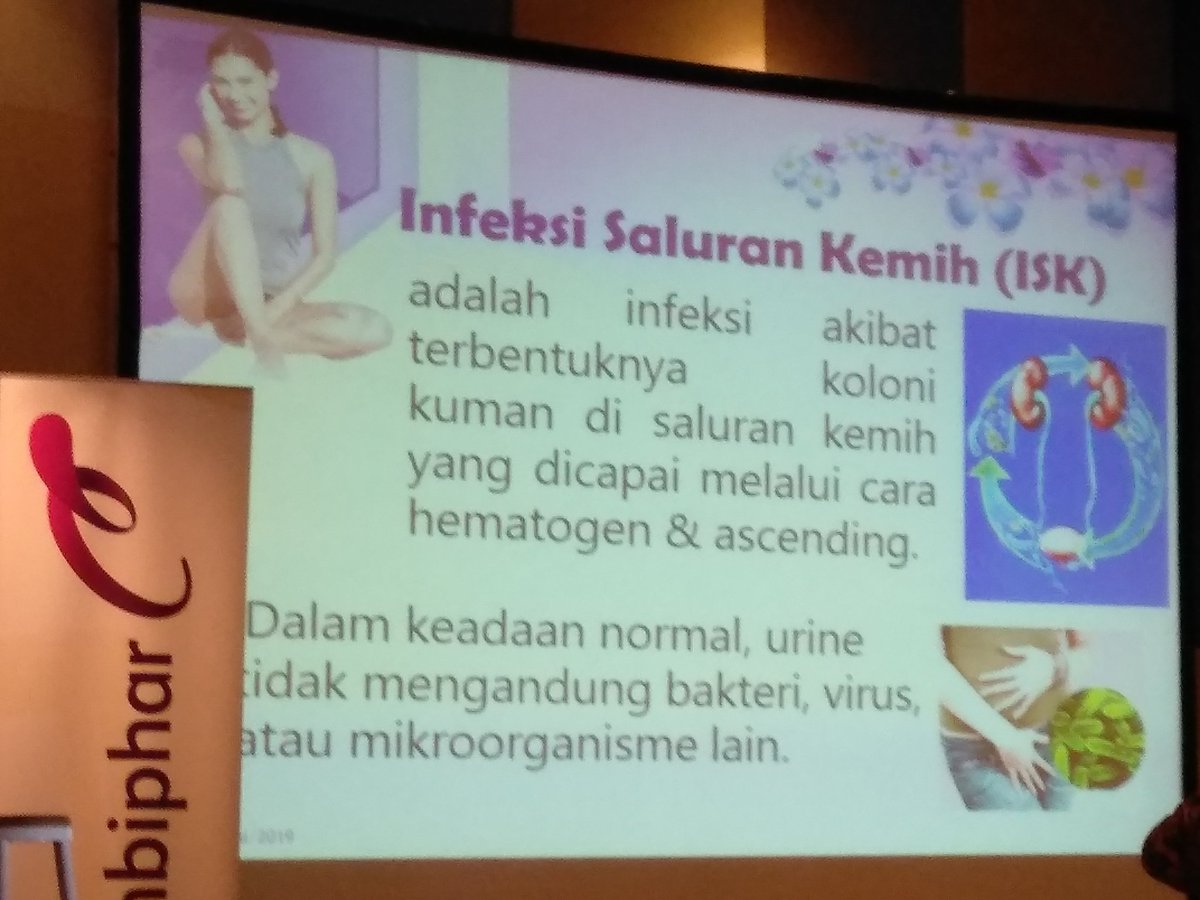Desty007's tweet photo. Penyebab infeksi saluran kemih 80% karena bakteri yang menempel pada saluran kemih atau saluran kencing, yang bisa kita alami jika toilet tidak bersih, 
#Uricran #Anyanganyangan #Uricranwomenscommunity #jakarta1 https://t.co/tcc5AaXZoR